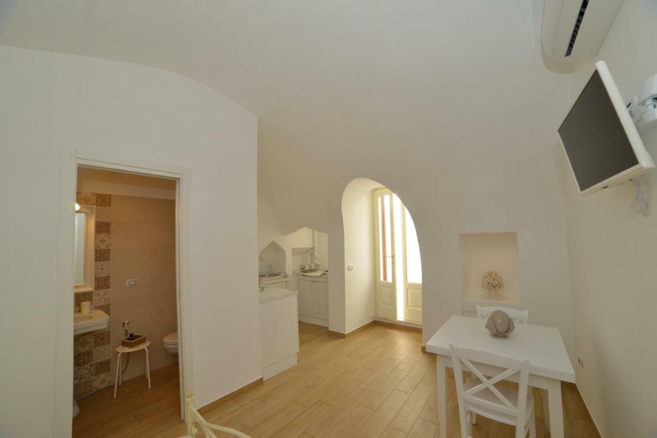 אוסטוני Casa Baldassarre מראה חיצוני תמונה