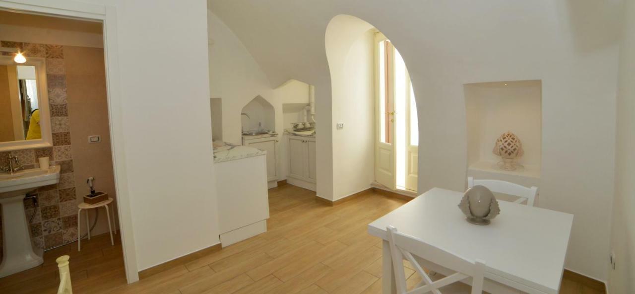 אוסטוני Casa Baldassarre מראה חיצוני תמונה