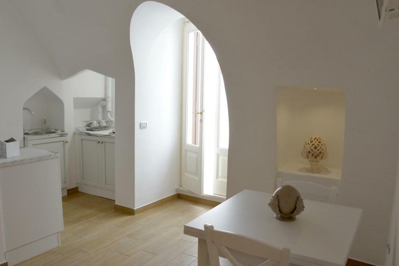 אוסטוני Casa Baldassarre מראה חיצוני תמונה