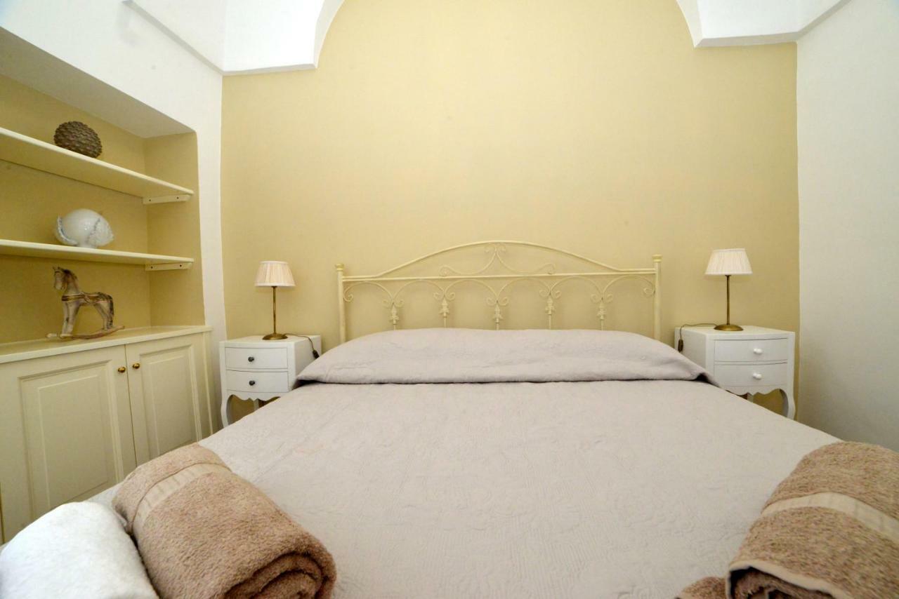 אוסטוני Casa Baldassarre מראה חיצוני תמונה