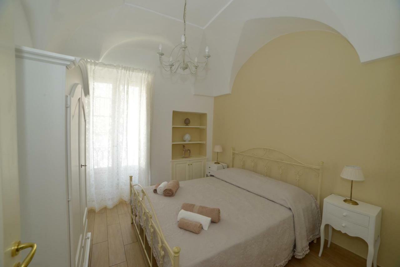 אוסטוני Casa Baldassarre מראה חיצוני תמונה