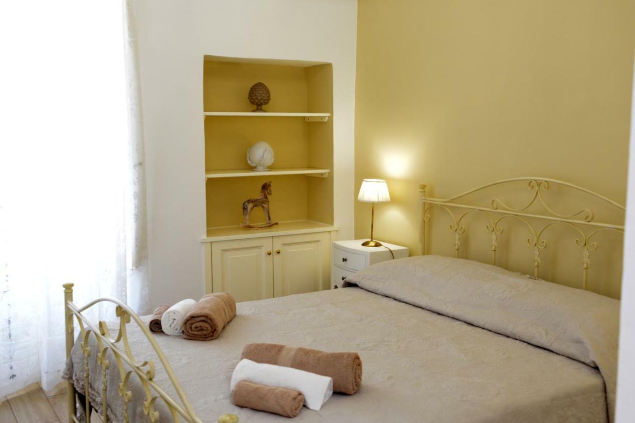 אוסטוני Casa Baldassarre מראה חיצוני תמונה