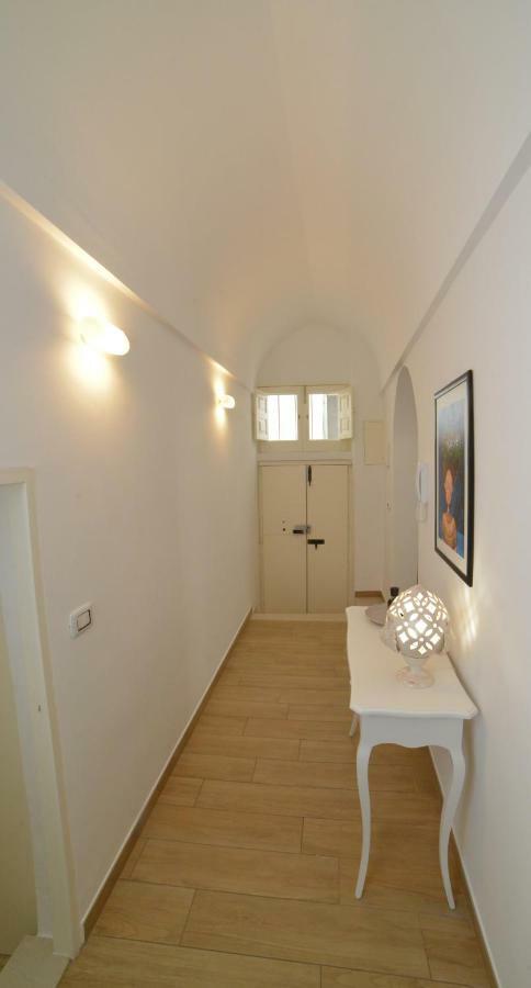 אוסטוני Casa Baldassarre מראה חיצוני תמונה