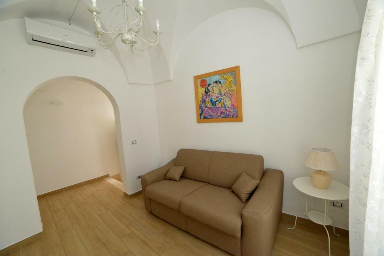 אוסטוני Casa Baldassarre מראה חיצוני תמונה