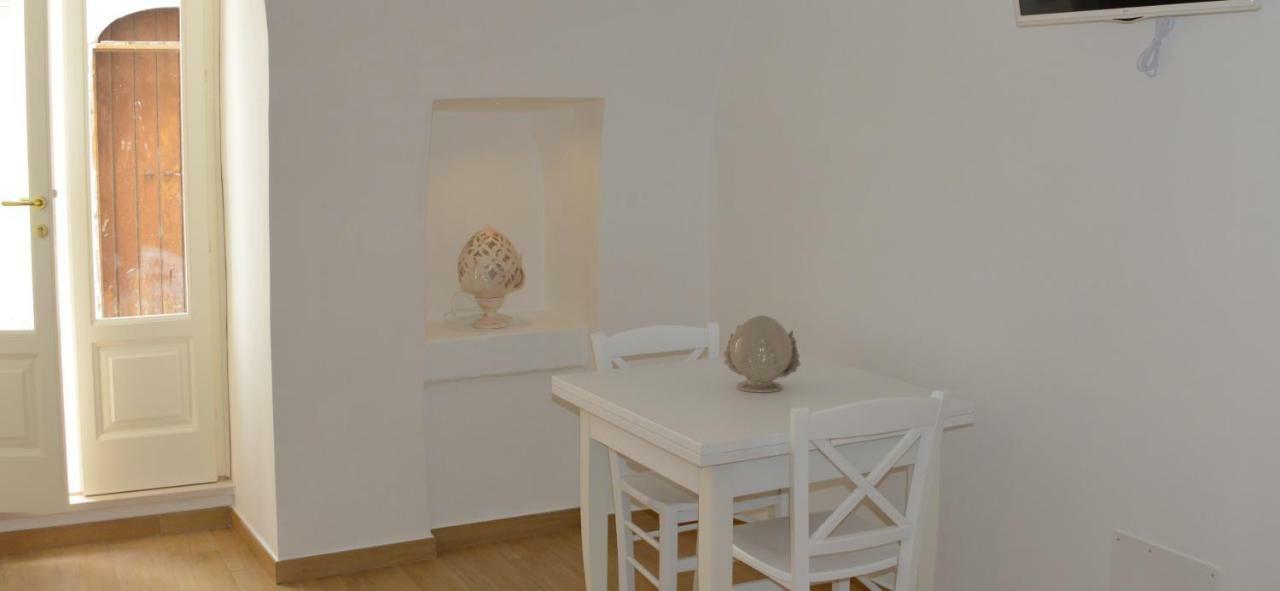 אוסטוני Casa Baldassarre מראה חיצוני תמונה
