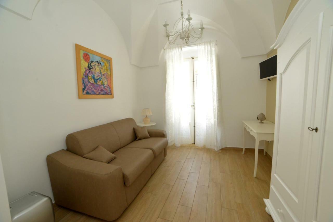אוסטוני Casa Baldassarre מראה חיצוני תמונה