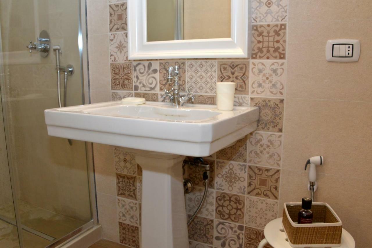 אוסטוני Casa Baldassarre מראה חיצוני תמונה