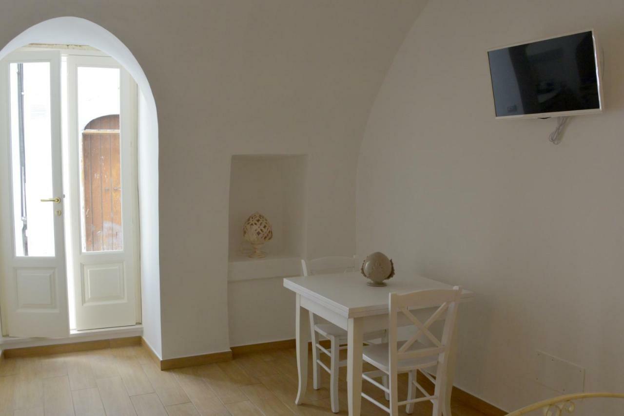 אוסטוני Casa Baldassarre מראה חיצוני תמונה