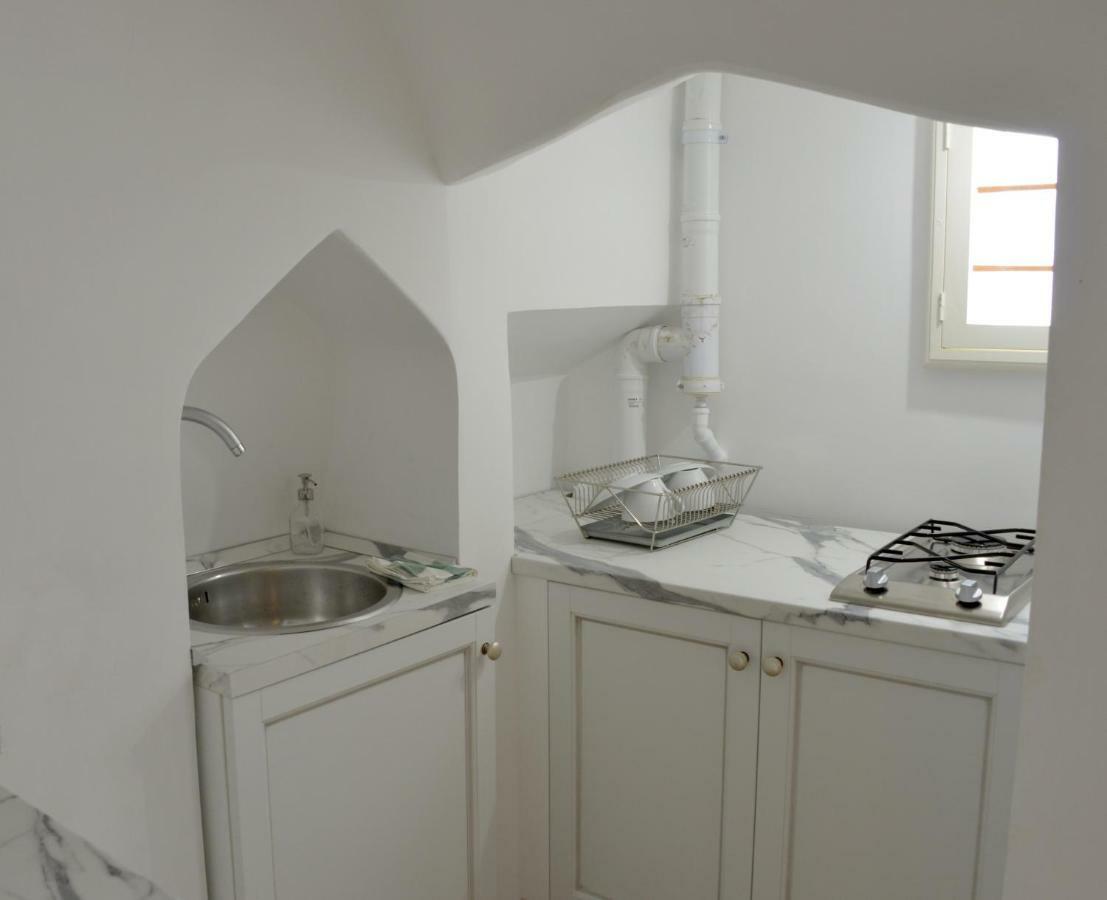 אוסטוני Casa Baldassarre מראה חיצוני תמונה