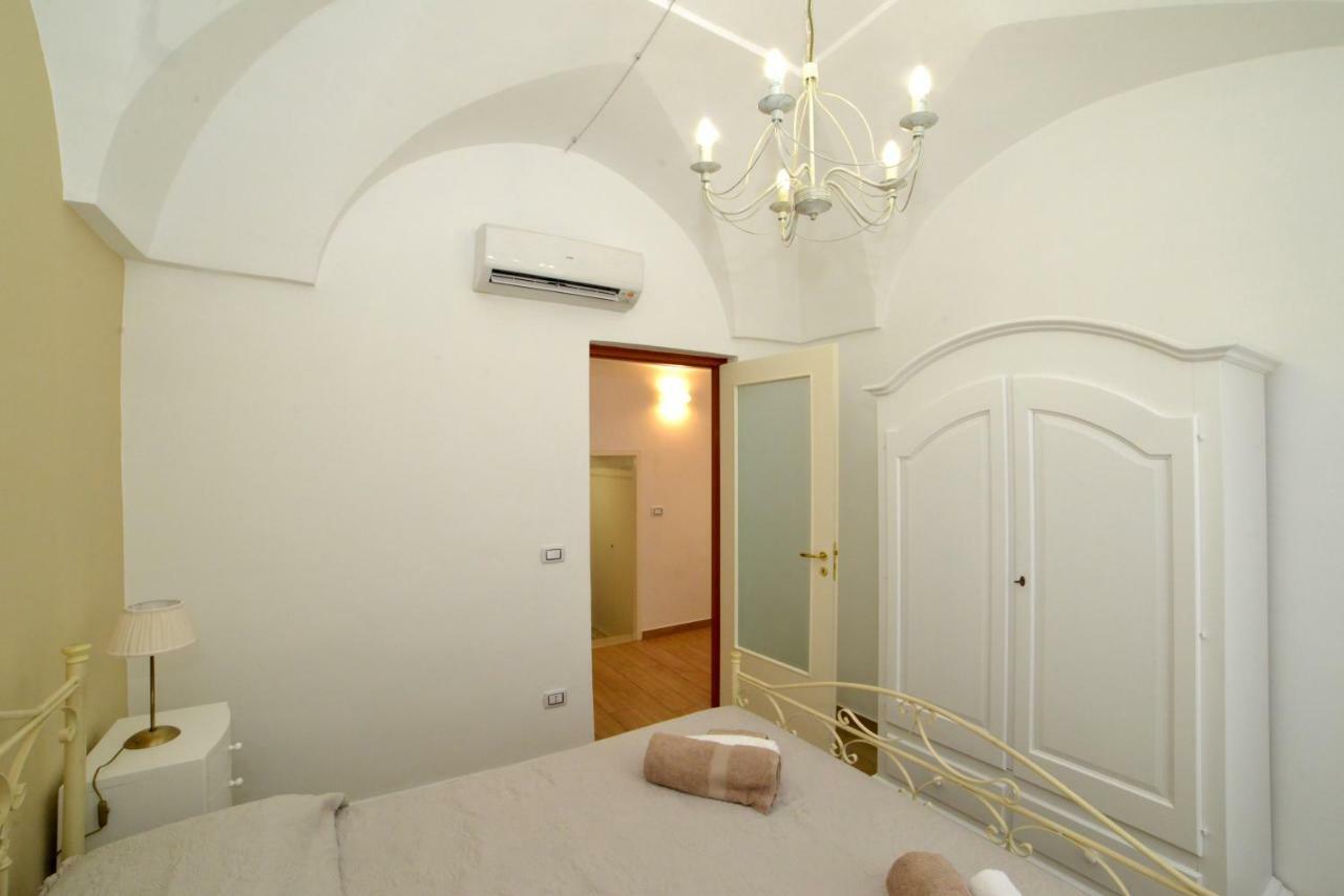 אוסטוני Casa Baldassarre מראה חיצוני תמונה