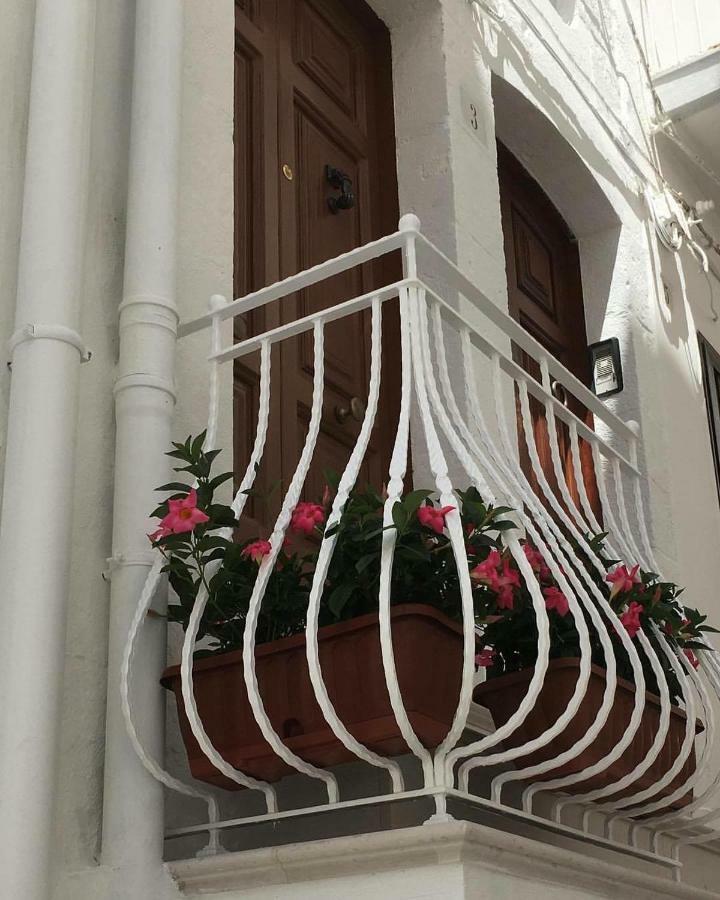 אוסטוני Casa Baldassarre מראה חיצוני תמונה